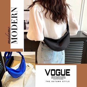 Xishop นําเทรนด์ กระเป๋าเเฟชั่น คอลเลคชั่นดีๆเเบบนี้พลาดไม่ได้ งานทรงดีทรงสวบ ใส่เที่ยวก็ได้ ใส่ทํางานก็ดี ราคาถูกๆ บรรจุของได้หลากหลาย