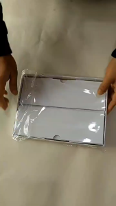 Gift box DIY folding gift box packaging gift box  / 礼物盒 DIY折叠式礼盒 包装礼盒 / Kotak hadiah DIY