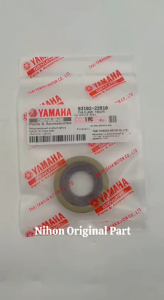 Seal Kruk As Kiri Mio Sporty /Fino Karbu/Mio Smile / Mio Soul / Nouvo Original Yamaha Thailand NP475