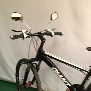 Gương Xe Đạp Chiếu Hậu Góc Rộng 2 Chiếc Bản To Có Phản Quang Ban Đêm Cho Xe Đạp Thể Thao Xe Đạp Điện PRO1 Chính Hãng Amalife