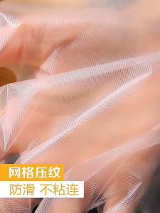 Sarung Tangan isi 100 pcs TPE Sekali Pakai Diposable TPE Gloves