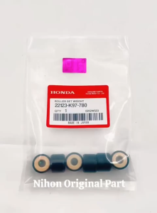 Roller PCX 150 New K97 / ADV 150 / PCX 150 Hybrid K97 Original Honda NP503