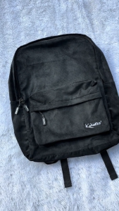 Kahartoz Tas Ransel Dewasa Corduroy