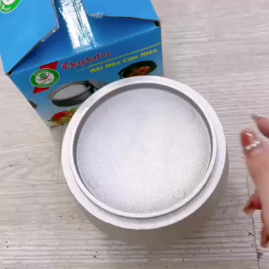 Thố - Nồi Cơm Niêu THAPHATAR Bằng Gang Dày Cao Cấp Có 2 Size tiện lợi kho cá thịt giữ nhiệt tốt