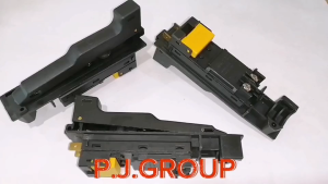 บริษัท บอช์ สวิตช์หินเจียร์ 7 นิ้ว GWS20-180 ชุด 7 ราคา 3,900 ฿