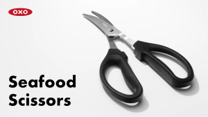 OXO Good Grips Seafood Scissors