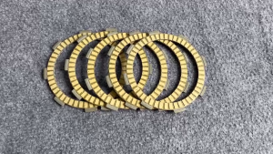 Bộ Lá Côn Honda Shadow 150