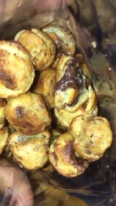 SOES COKLAT LUMER GG MANIS GURIH 130GR DAN BAL 2 KG