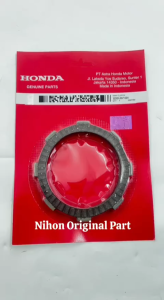 Kampas Kopling GL Pro Neotech & GL Max: Pemilihan dan Penggunaan yang Tepat