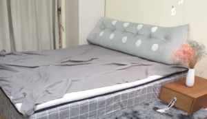 【Free-sun】 คลิปผ้าปูที่นอน สายรัดขอบผ้าปูที่นอน สายรัดผ้าปูที่นอน Bed Sheet Straps กันลื่น 3 ทาง 6 ด้าน