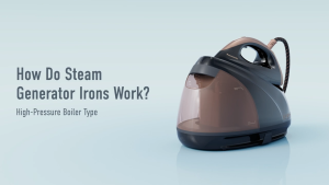 [𝐅𝐑𝐄𝐄 𝐃𝐄𝐋𝐈𝐕𝐄𝐑𝐘] PANASONIC NI-GT150 (2400W) EFFORTLESS & COMFORTABL STEAM GENERATOR NI-GT150ASK