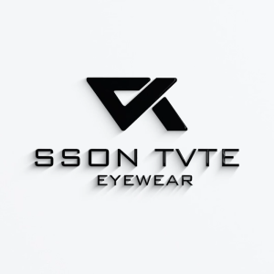 SSON TVTE Kacamata Round Metal Anti Radiasi Blueray Photocromic Bluecromic Pria Wanita T18919