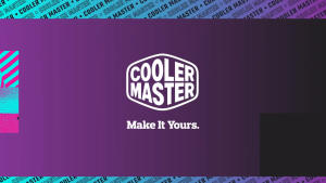 Cooler Master QUBE 500 Flatpack Macaron Edition ATX Mid-Tower Case