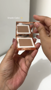 ESQA Bronzer & Bonzer Contour ESQA: Menciptakan Penampilan Alami & Natural