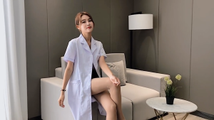 เสื้อกาวน์ เสื้อแพทย์ เสื้อห้องปฏิบัติการอาหาร เสื้อปฏิบัติการแพทย์