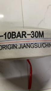 VÒI CHỮA -CHÁY D50 -10BAR - 30M VÒI NƯỚC TƯỚI CÂY CÔNG NGHIỆP DÂY DẪN NƯỚC