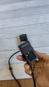 LAMPU TEMBAK MOSCOW D 1 2 MINI SLIM SOROT LED LASER GUN 20 WATT 2 WARNA LAMPU + SAMBUNGAN BALLAST LASER FOGLAMP LAMP LIGHT LED SPOTLIGHT LAMPU TEMBAK SOROT SHOOTING PROYEKTOR PROJECTOR LASER UNIVERSAL MOTOR MOBIL LASER SLIM GEPENG KABUT TIPIS MINI GRILL