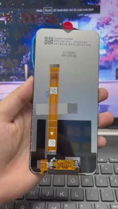 Màn Hình THAY THẾ REALME C25 / C25s / C11 / C12 / C15 (Tặng kèm keo dán & Bộ Sửa)