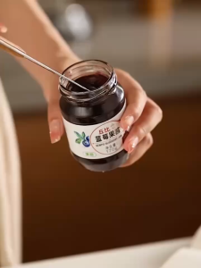 RTL (tebal) Garpu dan Sendok Baja Tahan Karat Set 6PCS/12 PCS