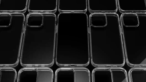 【🔥SG SELLER🔥】RICHMENTGADGET 2.0mm Acrylic Back board Ultra Clear Transparent TPU Soft Case Shockproof Ultra Thin Slim Clear Soft TPU Phone Case for iPhone14 iPhone 14 Plus iPhone 14 Pro Max 14pro max  14Plus iPhone12 iPhone13 pro maxwith plating Button