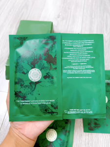 [Lẻ 1 Miếng] Mặt Nạ Dưỡng Da La Mer The Treatment Lotion Hydrating Mask