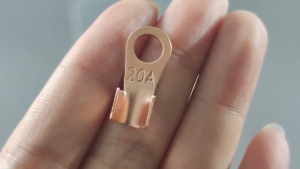 Skun Kabel CU OT/Asli Kuningan