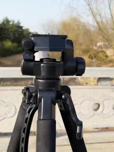 1.4M Tripod Aluminum Portable for Mobile Phone & DSLR Camera Ring Light Stand Photography