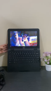 Windows Laptop / 12 inch Display / WiFi / Webcam / Intel Celeron / Windows 10