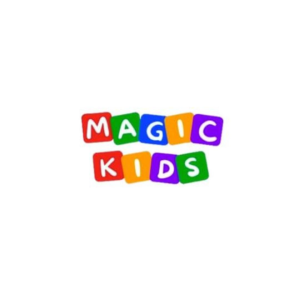 Magic Kids Polyester Sleeveless Camisole for Girls - Comfort Fit Princess Style Summer Top for Kids 2-10 Years