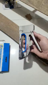 Súng Bắn Ghim Cầm Tay Inox Cao Cấp Đinh (4-8)(4-14) C0026 CMAR Súng Bắn Ghim Cho Công Trình - Lazada