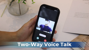 DQQI Door Bell: A Comprehensive Guide to Wireless Smart Wi-Fi Doorbell