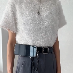 Magnetic Phone Holder: A Hands-Free Solution