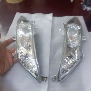 Pha đèn sh ý 2009 - 2011 Cam Kết Như Zin ( Bảo Hành 1 năm )