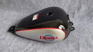 Bình Xăng Lớn Honda Rebel 250 Bình Xăng Chất Lượng Cao Cho Mô Tô Phụ Kiện Xe Máy Honda Rebel 250 Bình Xăng Kiểu Dáng Thể Thao Cho Motor - Lazada