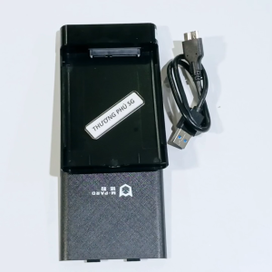 Hộp đựng ổ cứng Sata 2.5 / Box HDD gắn ổ cứng Sata 2.5 ra chuẩn USB 3.0 (M Pard)