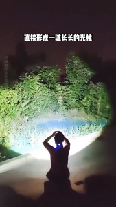 Zoomable Headlamp led rechargeable waterproof lampu suluh kepala super terang kalis air lampu kepala paling terang tahan lama kuning headlight led light super bright hight power for fishing hiking side light 18650 battery 超亮头灯