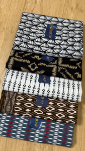 Babagaf Sarung Goyor Pria Jumbo Santri Cowok Rayon Super