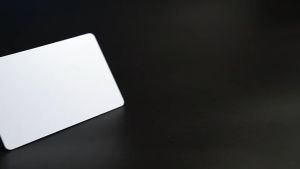 【COD】10Pcs/20Pcs NFC/Ntag 215 Card White NFC Tags PVC Compatible with Amiibo and Tagmo