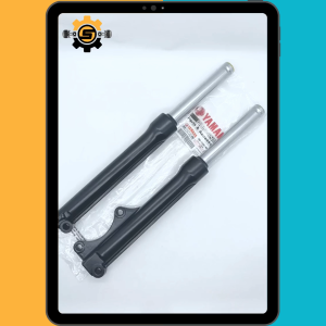 Shockbreaker Depan Original Yamaha 28D Shock Depan Mio Smile Mio Soul Karbu As Shock Breaker Set Tabung Shok Sok Depan Ori YGP
