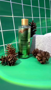 Batrisyia Herbal Mouthwash Untuk Kumur Kumur Atasi Bakteri Menjaga Kesehatan Mulut
