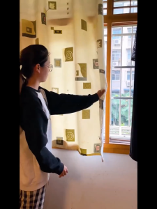 6pcs Pengering Shoes/Tempat Sepatu Gantung/Goland Rak Sepatu/Shoes Hanger/Berwarna