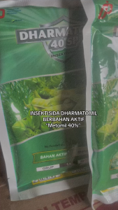 INSEKTISIDA DHARMATOMIL 100GR