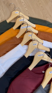 AGDISTRO | KAOS EMOT MOBILE LEGEND | SABLON PLATISOL | BAHAN ADAM | LOGO KAOS SHESSSS