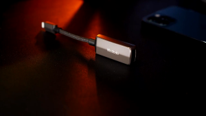 MCDODO Adapter OTG For iPhone USB 3.0 to Lightning Kabel Converter CA-2690