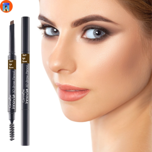 ดินสอเขียนคิ้ว กิฟฟารีน ดินสอเขียนคิ้ว3d ดินสอคิ้วหมุนได้ ดินสอคิ้ว 3 มิติ กิฟฟารีน ของแท้ Giffarine