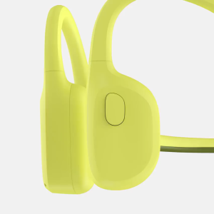 Suunto หูฟังไร้สาย แบบ Bone conduction รุ่น SONIC LIME