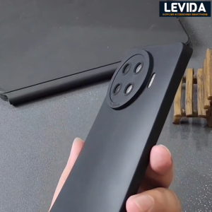 Tecno Spark GO 1 2024 Tecno Spark 20 Pro Plus Tecno Spark 30C Case Macaron Pro Kamera Case Candy Softcase Tecno Spark GO 1 2024 Tecno Spark 20 Pro Plus Tecno Spark 30C