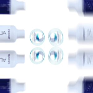 Uốn Tơ Tầm & Dập Selective Allissia Cerasilk Giúp Tóc Xoăn Lọn Mền Mượt & Bóng Khỏe 1000ml (0-1-2)