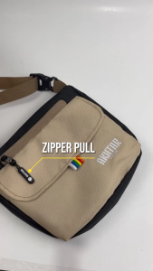 Tas Selempang Slingbag pouch Akhtar Arion combi