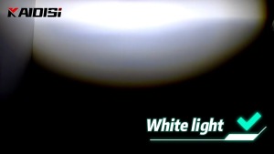 LAMPU LED UTAMA BILED PROJIE MOBIL MOTOR CUT OFF 4.5 INCH ORIGINAL WATERPROOF CHROME